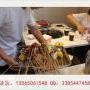加盟小鸡串门串串香火锅店需要几万元资金