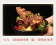 加盟辣骨鲜辣骨饭开店投资一般在多少钱