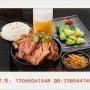 辣骨鲜辣骨饭加盟开店投资预算是多少