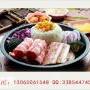 加盟DIY米高林铁板厨房开店月利润有多少