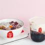 烧仙草奶茶加盟，潮流新品饮品加盟