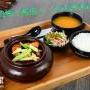 便当快餐加盟憨小二坛子焖肉加盟店