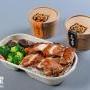 同样做快餐，为什么选择嘢兽酱烧烤肉饭加盟