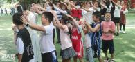 生态园娱乐活动策划帽峰山团建策划