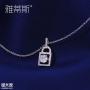 选择加盟珠宝品牌雅蒂斯，陪你共创未来的好品牌
