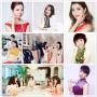 广州四季色彩色彩顾问网络班培训首选14年培训经验亲授相传