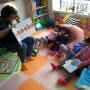 广州幼儿全英课堂特色启蒙班
