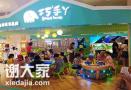 开个儿童手工坊如何扩大本地影响力