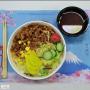 丼岛日式烧肉饭加盟怎么样，加盟的条件是什么?