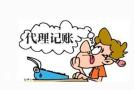 代理记账找哪家好拓南财务专业服务