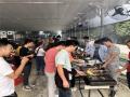 深圳宝安生态园亲子趣味活动聚餐的好去处