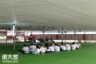 深圳沙井可以柴火做饭户外团建活动的农家乐一日游