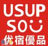 轻旅行慢生活优宿优品带你体验高品质旅行