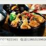 辣骨饭加盟店的标准费用是多少