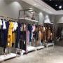 诗菲迪双面呢大衣品牌折扣女装专柜正品剪标