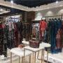 女子卉色品牌折扣女装专柜正品