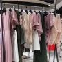 欧E品牌折扣女装剪标货源渠道哪个牌子好