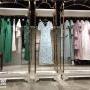 秋冬迪笛欧羽绒服品牌折扣女装剪标货源进货渠道
