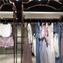马如龙外贸品牌女装折扣店专柜正品货源