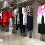 秋冬墨布语羽绒服品牌折扣女装专柜正品剪标货源进货渠道