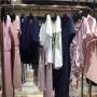秋冬宝莱国际羽绒服品牌折扣女装专柜正品剪标货源进货渠道