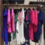 秋冬艾维都羽绒服品牌折扣女装专柜正品剪标货源进货渠道