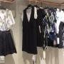 秋水伊人一线品牌女装折扣店