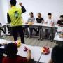 辞职回老家湘潭开办一家小学辅导班有市场吗
