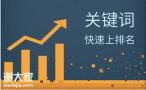 东莞做关键词排名优化的公司，让企业收获更多的流量