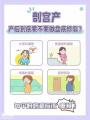 剖宫产妈妈可以不用做产后康复？别等出现这些问题再后悔！